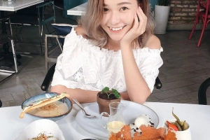 2 cửa hàng bistro ở Sài Gòn đủ các tiêu chuẩn ngon, đẹp, ấm cúng và giá hợp lý