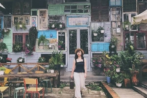 2 địa điểm chụp ảnh sống ảo ở Đà Lạt tuy quen thuộc nhưng bao đẹp