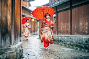 20 cảnh đẹp lý giải vì sao Nhật Bản luôn hút du khách