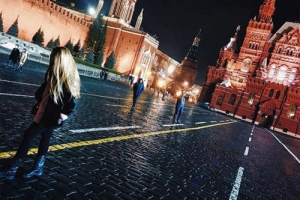 20 địa điểm gây bão trên Instagram năm 2015