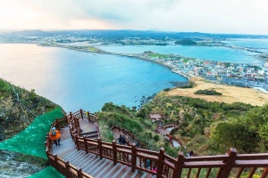20 điểm ăn chơi không biết chán ở Hàn Quốc