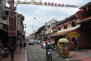 20 điều nên làm khi du lịch Malacca, Malaysia