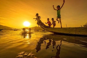 20 hình ảnh tuyệt đẹp về Việt Nam