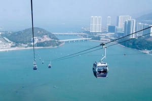 20 lý do khiến bạn nên du lịch Hong Kong ít nhất một lần trong đời