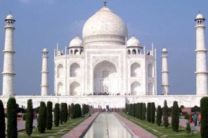 20 sự thật không ngờ về lăng Taj Mahal