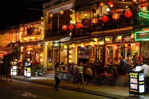 20 trải nghiệm để bạn mãi nhớ Hội An