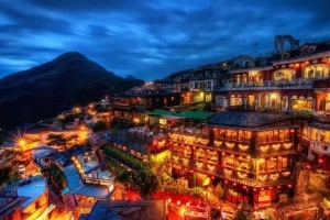 20 việc nên làm khi du lịch bụi Đài Loan