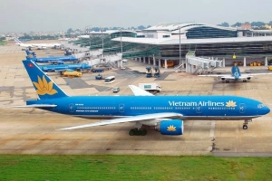 21 đường bay Vietnam Airlines tới các điểm đến hấp dẫn của du lịch Việt Nam