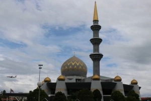 24h đầy ắp trải nghiệm ở Kota Kinabalu