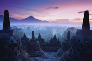 24h khám phá thành phố nghệ thuật cổ điển Yogyakarta