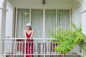 2N1Đ nghỉ dưỡng ở resort FLC Luxury Vĩnh Phúc 5 sao + ăn tối chỉ 780.000 đồng