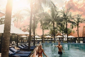 2N1Đ ở Anantara Hội An + Ăn sáng + Tặng Voucher 500K chỉ 850.000 đồng/khách