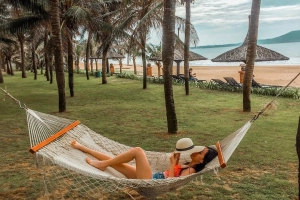 2N1Đ ở Pandanus Resort Phan Thiết  + Bữa ăn trưa hoặc tối + ăn sáng + tour tham quan chỉ 999.000 đồng/khách