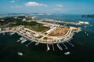 2N1Đ ở Paradise Suites &#038; Trend Hạ Long + vé xe Limousine chỉ 979.000 đồng/khách