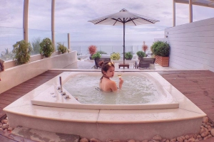 2N1Đ ở The Cliff Resort &#038; Residences Phan Thiết + Xe đưa đón + Ăn sáng + Ăn trưa chỉ 1.499.000 đồng/khách