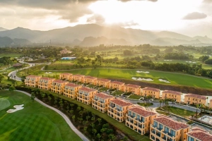 2N1Đ ở Wyndham Sky Lake Resort &#038; Villas Hà Nội + Bữa sáng chỉ 799.000 đồng/khách