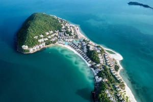 2N1Đ tại khu nghỉ dưỡng Premier Village Phú Quốc + đưa đón sân bay + ăn trưa chỉ 1.399.000 đồng/khách