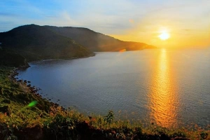 3 bán đảo của du lịch Việt Nam đẹp đến nỗi &#8216;đi không muốn về&#8217;