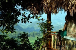 3 điểm ‘check-in’ tuyệt đẹp không thể bỏ qua khi du lịch Pù Luông