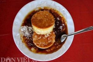 3 món đường phố siêu rẻ cho buổi chiều lang thang ngoại ô Sài Gòn