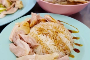 3 quán ăn rất chất lượng, chỉ cần dắt túi khoảng 50 ngàn là có bữa ngon ở Bangkok