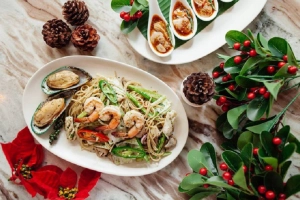 3 quán bán đồ Thái vừa ngon vừa đẹp giữa lòng Sài Gòn, bạn đã thử chưa?