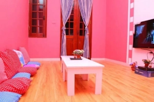 3 quán cà phê xem phim hẹn hò 8/3 ở Hà Nội