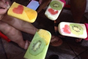 3 quán kem que hoa quả ngon quên sầu ở Hà Nội