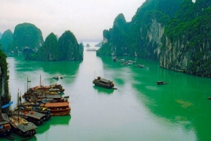 30 điểm du lịch thú vị nhất Việt Nam (P3)