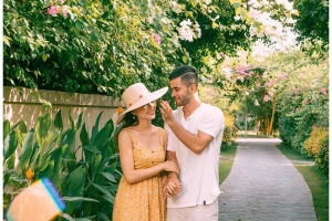3N2Đ cùng người thương đón Giáng sinh + tết Dương lịch tại FLC Grand Sầm Sơn chỉ 2,5 triệu/Khách