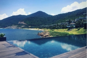 3N2Đ nghỉ dưỡng tại resort Mia Nha Trang cực sang chảnh tặng voucher ăn uống giá chỉ 3.699.000 đồng/Khách