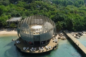 3N2Đ ở An Lâm Retreats Ninh Vân Bay + vé máy bay + ăn sáng + đưa đón sân bay chỉ 5.199.000 đồng/khách
