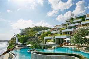 3N2Đ ở Anantara Bali Uluwatu Resort &#038; Spa + Vé máy bay + Bữa tối chỉ với 16.999.000 đồng/khách