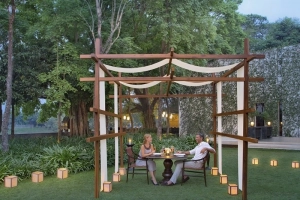 3N2Đ ở Anantara Chiang Mai Resort + vé máy bay + ăn sáng buffet chỉ 8.899.000 đồng/khách
