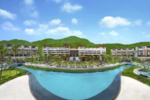 3N2Đ ở Angsana Lăng Cô Huế + vé máy bay + đưa đón sân bay chỉ 2.899.000 đồng/khách