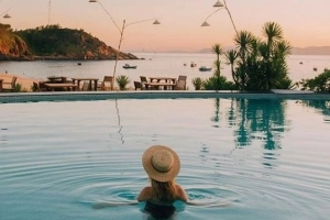 3N2Đ ở AVANI Quy Nhơn Resort &#038; Spa + Vé máy bay khứ hồi + Bữa sáng từ 4.199.000đ/khách