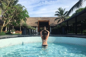 3N2Đ ở AVANI Quy Nhơn Resort &#038; Spa + vé máy bay khứ hồi chỉ 3.299.000 đồng/khách