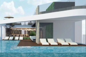 3N2Đ ở Belle Maison Parosand Hotel Danang 4 sao + vé máy bay khứ hồi chỉ 3.459.000 đồng