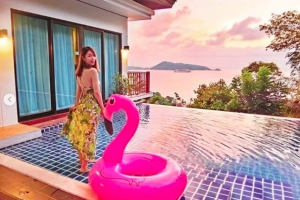 3N2Đ ở Centara Blue Marine Resort &#038; Spa Phuket + vé máy bay + ăn sáng chỉ từ 5.999.000 đồng/khách