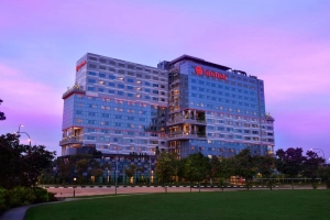 3N2Đ ở Genting Jurong Singapore + Vé máy bay + Vé Universal Studios chỉ 8.199.000 đồng/khách