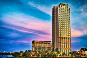 3N2Đ ở Grand Mercure DaNang 5*+ vé máy bay chỉ 2.799.000 đồng