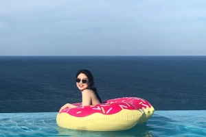 3N2Đ ở khách sạn TMS Hotel Đà Nẵng Beach + vé máy bay + ăn sáng chỉ 3.299.000 đồng/khách