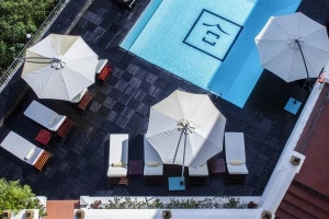3N2Đ ở khách sạn Victoria Châu Đốc + xe đưa đón và tour tham quan rừng Trà Sư chỉ 1.999.000 đồng