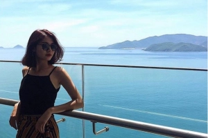 3N2Đ ở L’Alyana Ninh Vân Bay và The Costa Nha Trang + voucher ăn uống 500k + miễn phí 2 trẻ dưới 12 tuổi chỉ 4,5 triệu/Khách