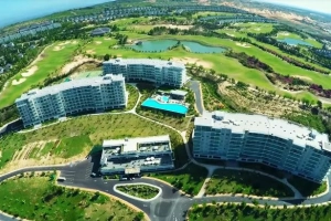 3N2Đ ở Ocean Vista Sea Links Phan Thiết + vé xe Limousine + tặng voucher 1,2tr chỉ 1.999.000 đồng/Khách