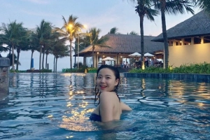 3N2Đ ở Pandanus Phan Thiết + xe Limousine + bữa tối chỉ 1.999.000 đồng/khách