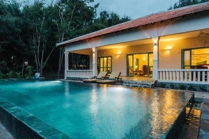 3N2Đ ở Poulo Condor Boutique Resort &#038; Spa Côn Đảo + Vé máy bay khứ hồi + Tặng bữa ăn hoặc spa + Đón tiễn sân bay chỉ 5.999.000 đồng