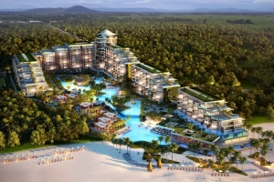 3N2Đ ở Premier Residences Phú Quốc Emerald Bay + Vé máy bay + Đưa đón sân bay chỉ 2.899.000 đồng/khách