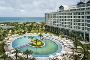 3N2Đ ở Radisson Blu Phú Quốc + vé máy bay + đưa đón sân bay chỉ 3.899.000 đồng/khách