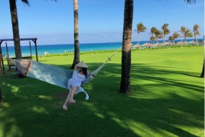 3N2Đ ở resort The Anam Nha Trang 5 sao + vé máy bay + đưa đón sân bay + ăn sáng buffet chỉ 5.499.000 đồng